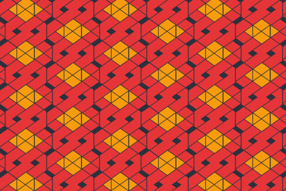Download Ethnic, Tribal Seamless Pattern. Modern - Modern Collection