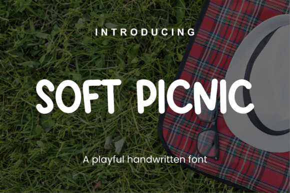 Download Soft Picnic - Premium Bundle