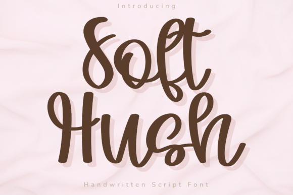 Download Soft Hush - Premium Resources