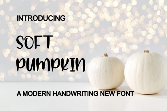 Download Soft  Pumpkin - Premium Resources