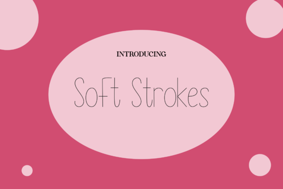 Download Soft Strokes - Premium Resources