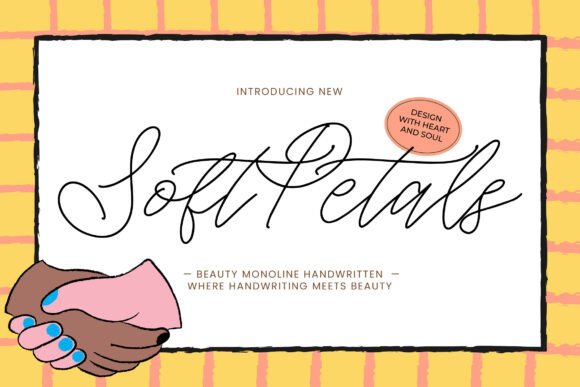 Download Soft Petals - Premium Bundle