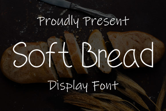 Download Soft Bread - Premium Bundle