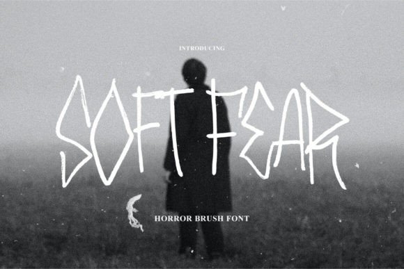 Download Soft Fear Brush - Premium Resources